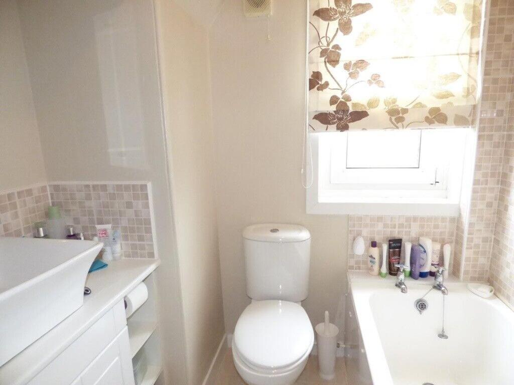 Sunny 2Bed 5Mins To Centre/Beach/Golf 세인트앤드루스 외부 사진